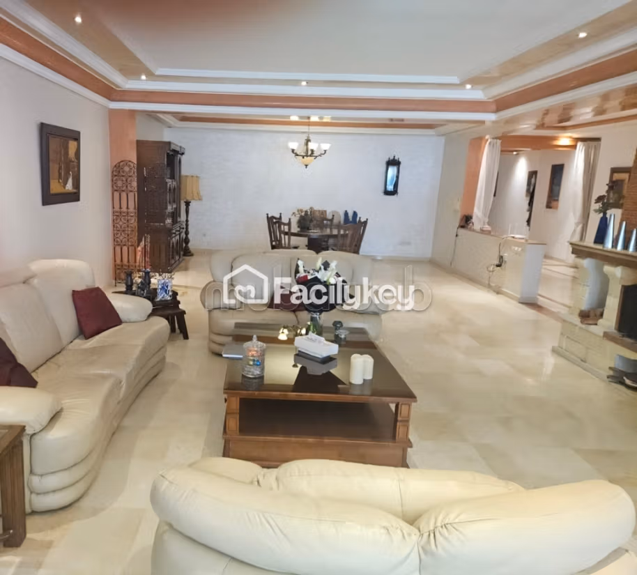 Appartement 304 m² f Palmier — 8