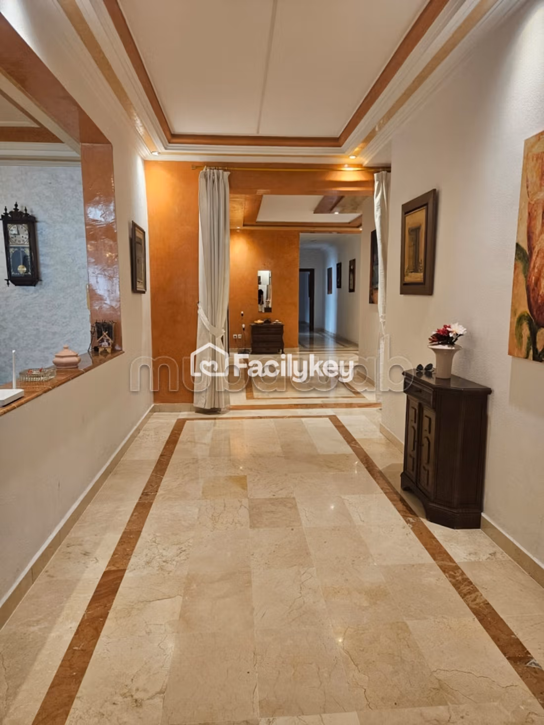 Appartement 304 m² f Palmier — 16