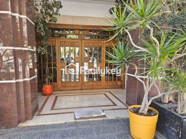 Appartement de 304 m² à Casablanca