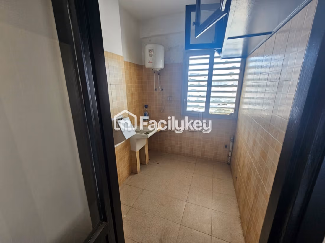 Appartement 182 m² à Maârif — 24