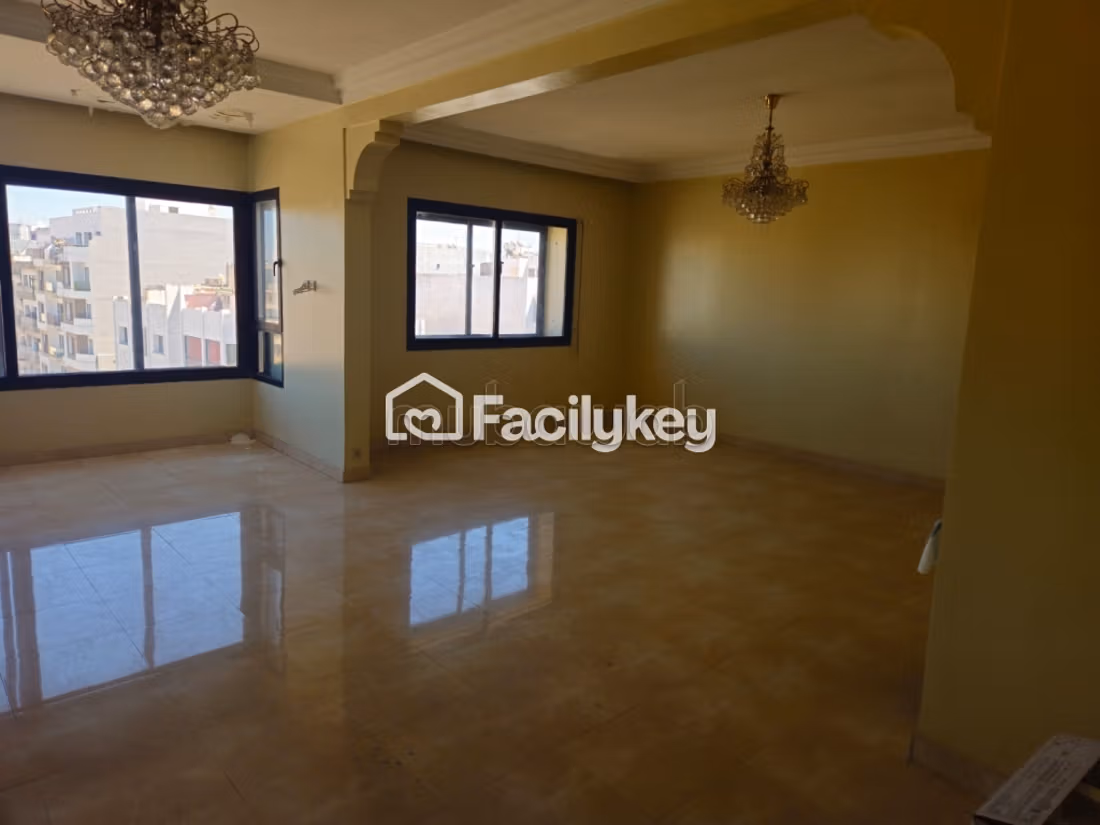 Appartement 182 m² à Maârif — 9