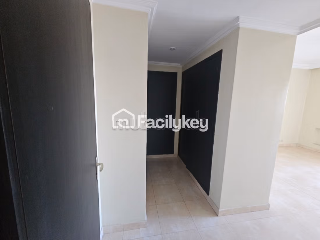Appartement 182 m² à Maârif — 17