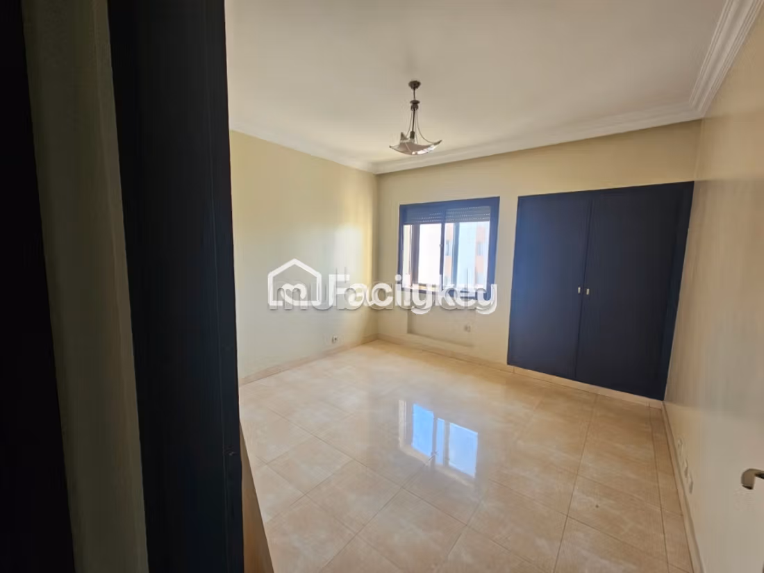 Appartement 182 m² à Maârif — 13