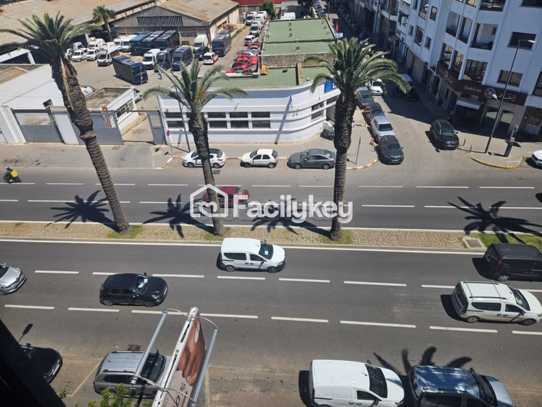 Appartement 182 m² à Maârif — 11
