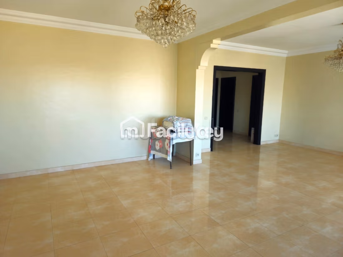 Appartement 182 m² à Maârif — 10