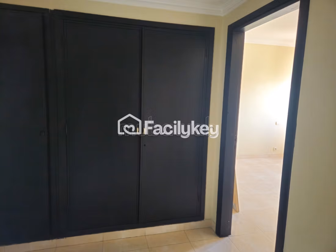 Appartement 182 m² à Maârif — 18