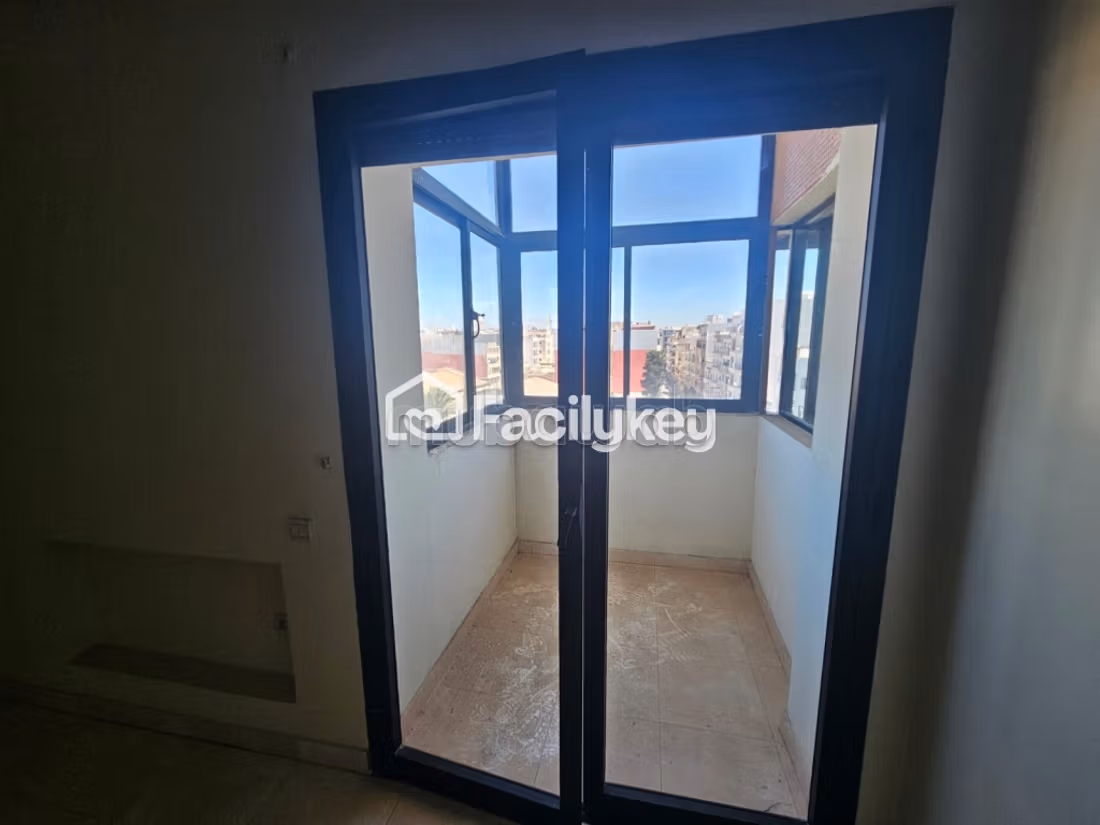 Appartement 182 m² à Maârif — 19