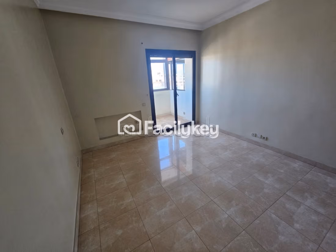 Appartement 182 m² à Maârif — 16