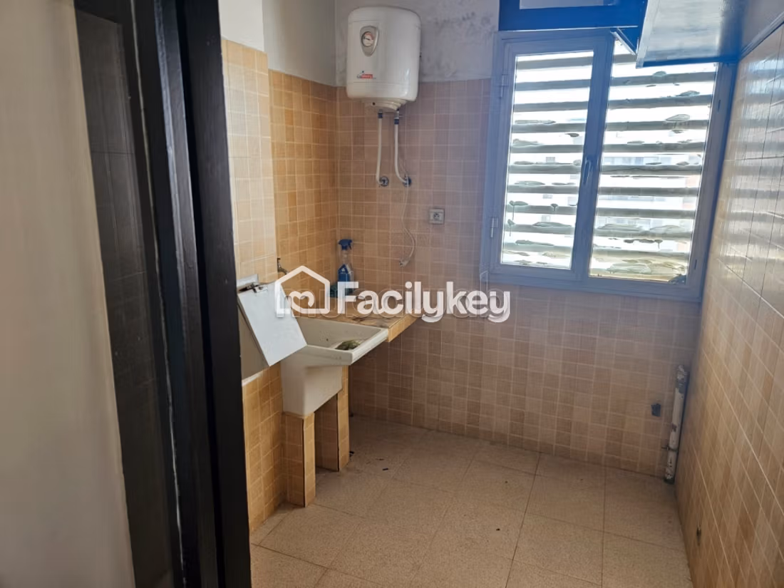 Appartement 182 m² à Maârif — 25