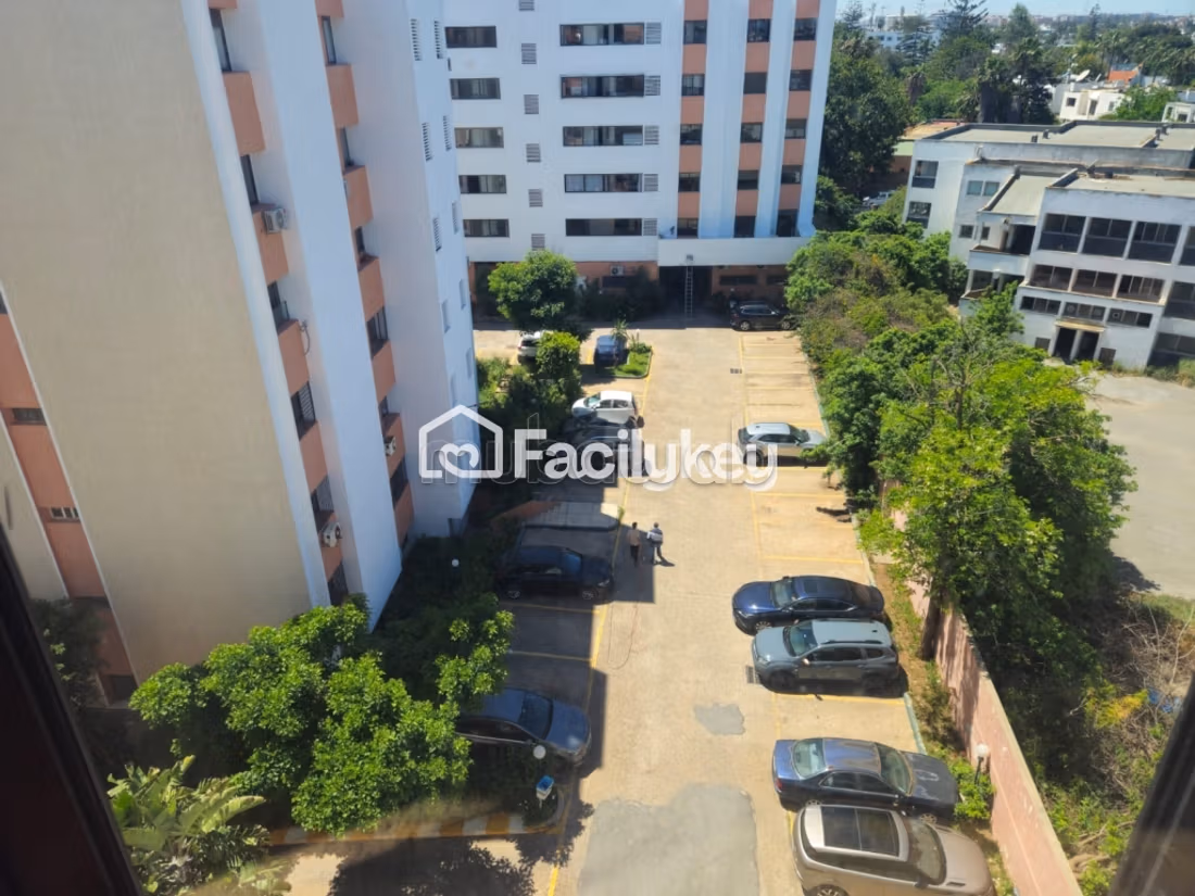 Appartement 182 m² à Maârif — 29