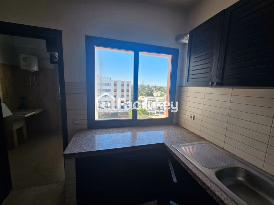 Appartement 182 m² à Maârif — 22
