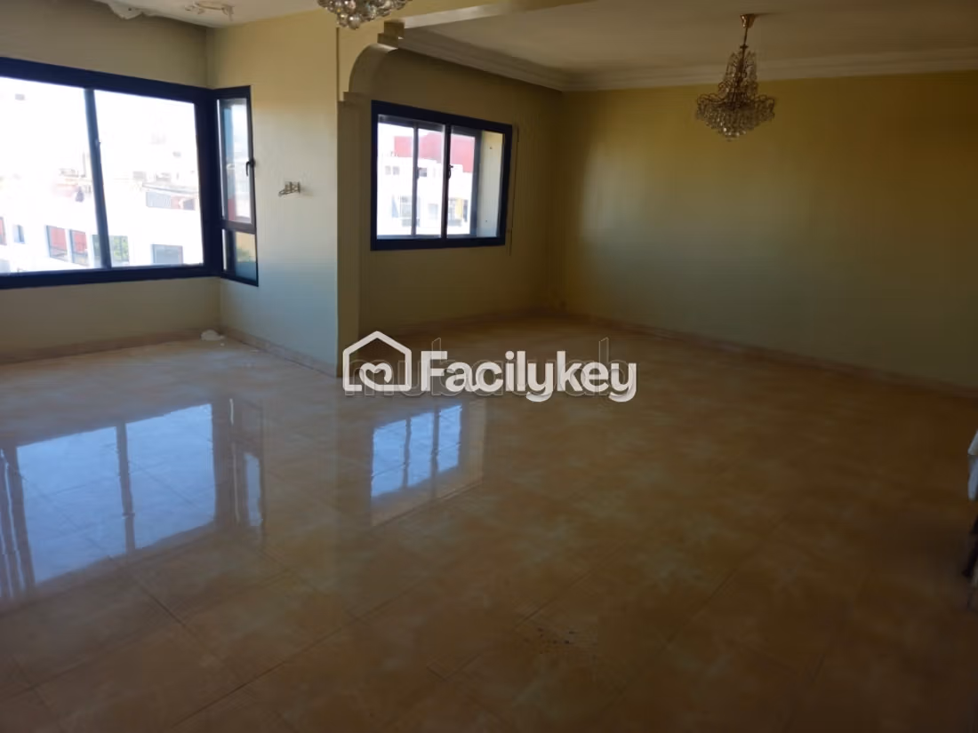 Appartement 182 m² à Maârif — 8