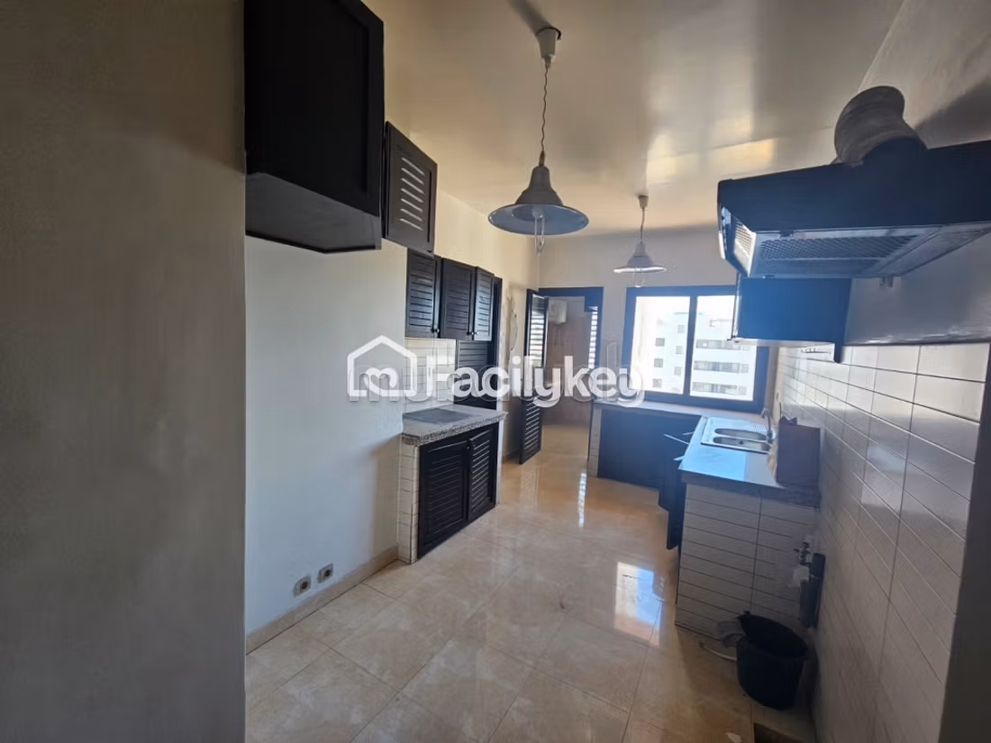 Appartement 182 m² à Maârif — 23