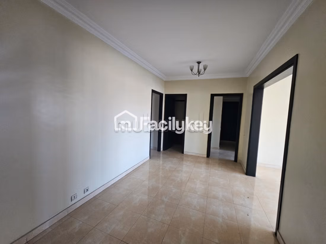 Appartement 182 m² à Maârif — 7