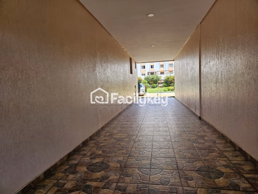 Appartement de 182 m² à Casablanca