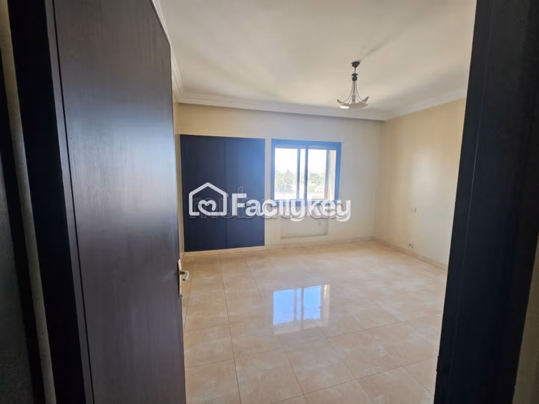 Appartement 182 m² à Maârif — 14
