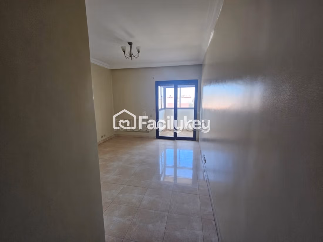 Appartement 182 m² à Maârif — 15