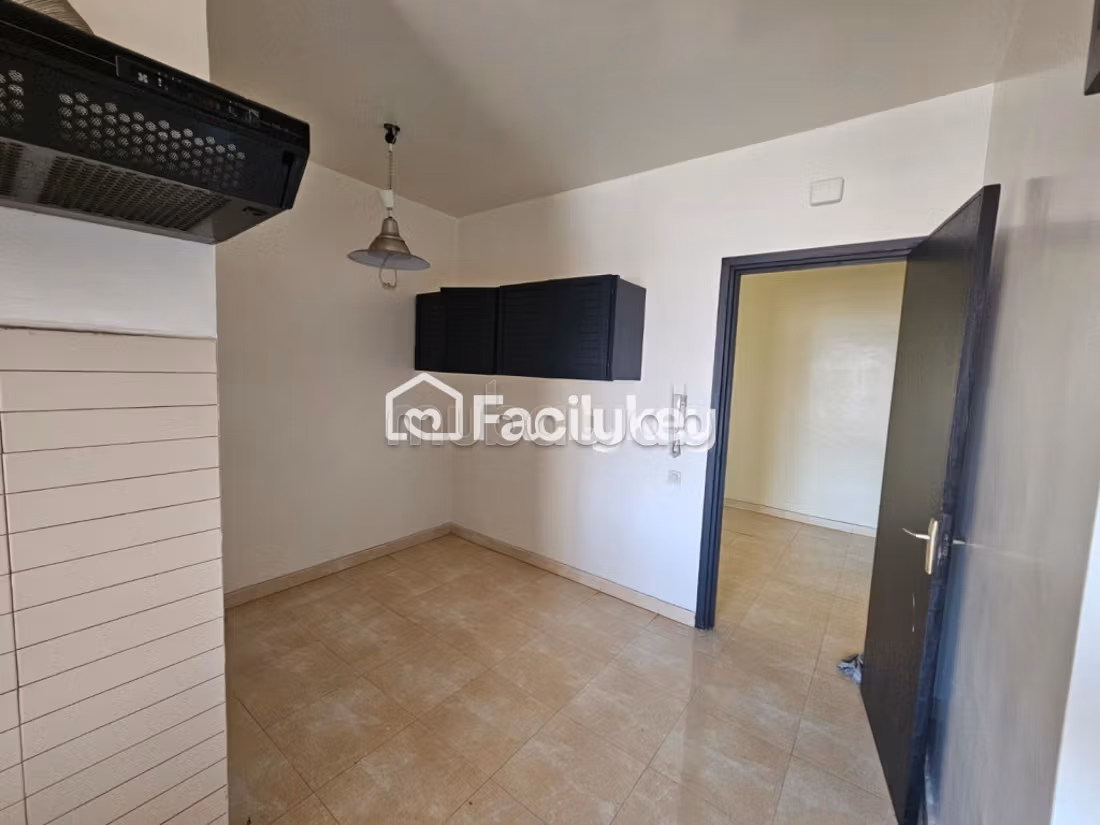 Appartement 182 m² à Maârif — 21