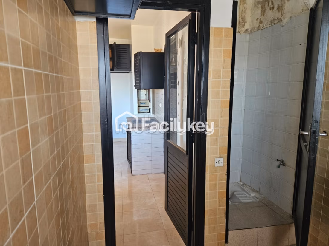 Appartement 182 m² à Maârif — 20
