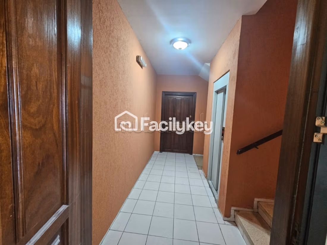 Appartement de 182 m² à Casablanca — 6