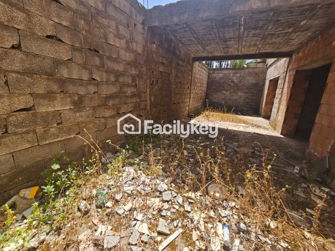 Villa di 389 m² a Casablanca