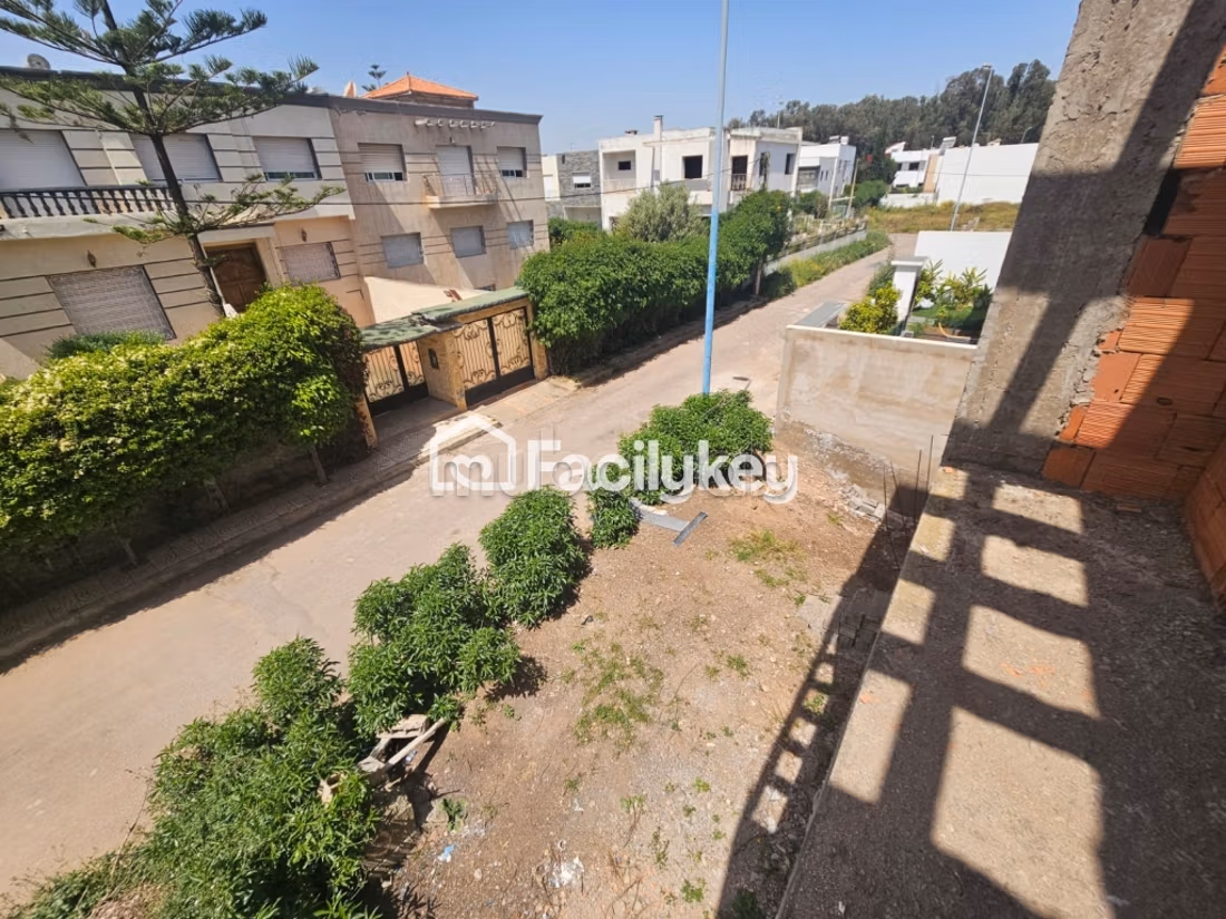 Villa di 389 m² a Casablanca