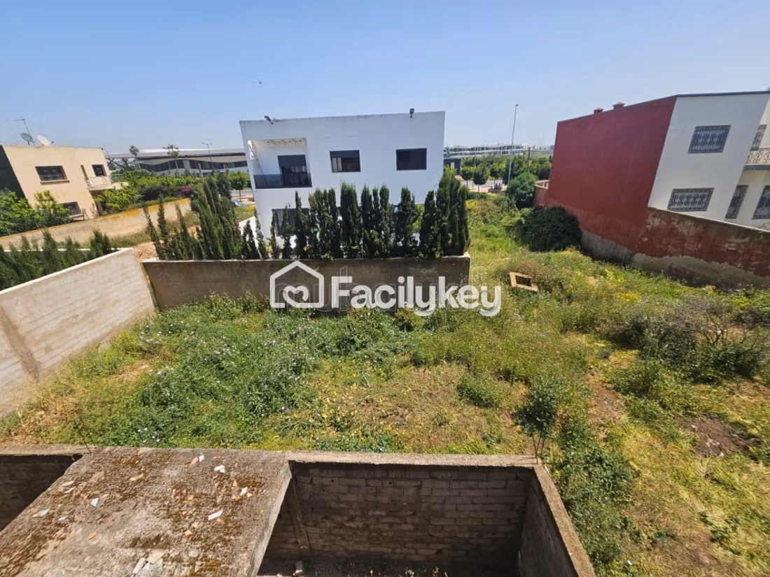 Villa di 389 m² a Casablanca