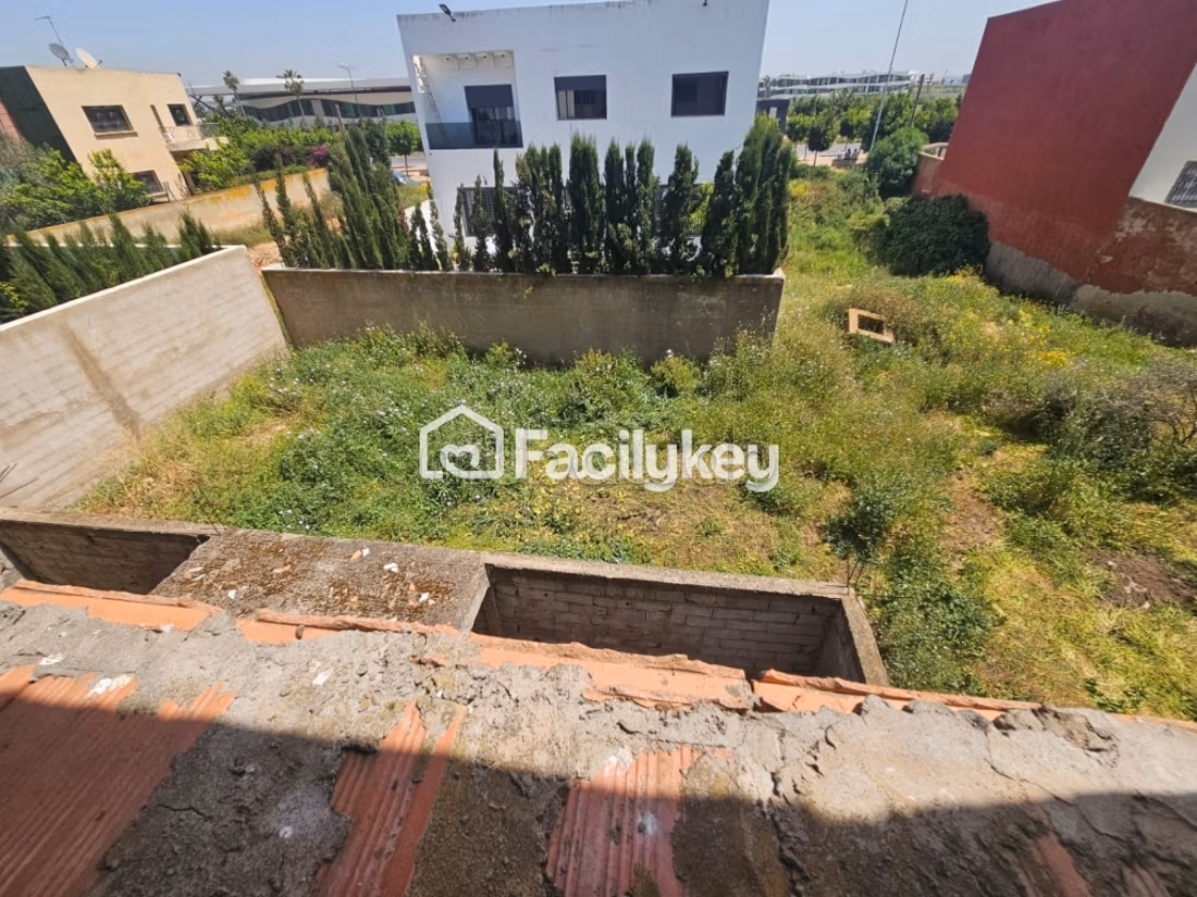 Villa di 389 m² a Casablanca