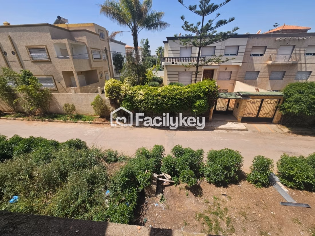 Villa di 389 m² a Casablanca
