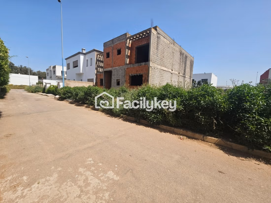 Villa di 389 m² a Casablanca