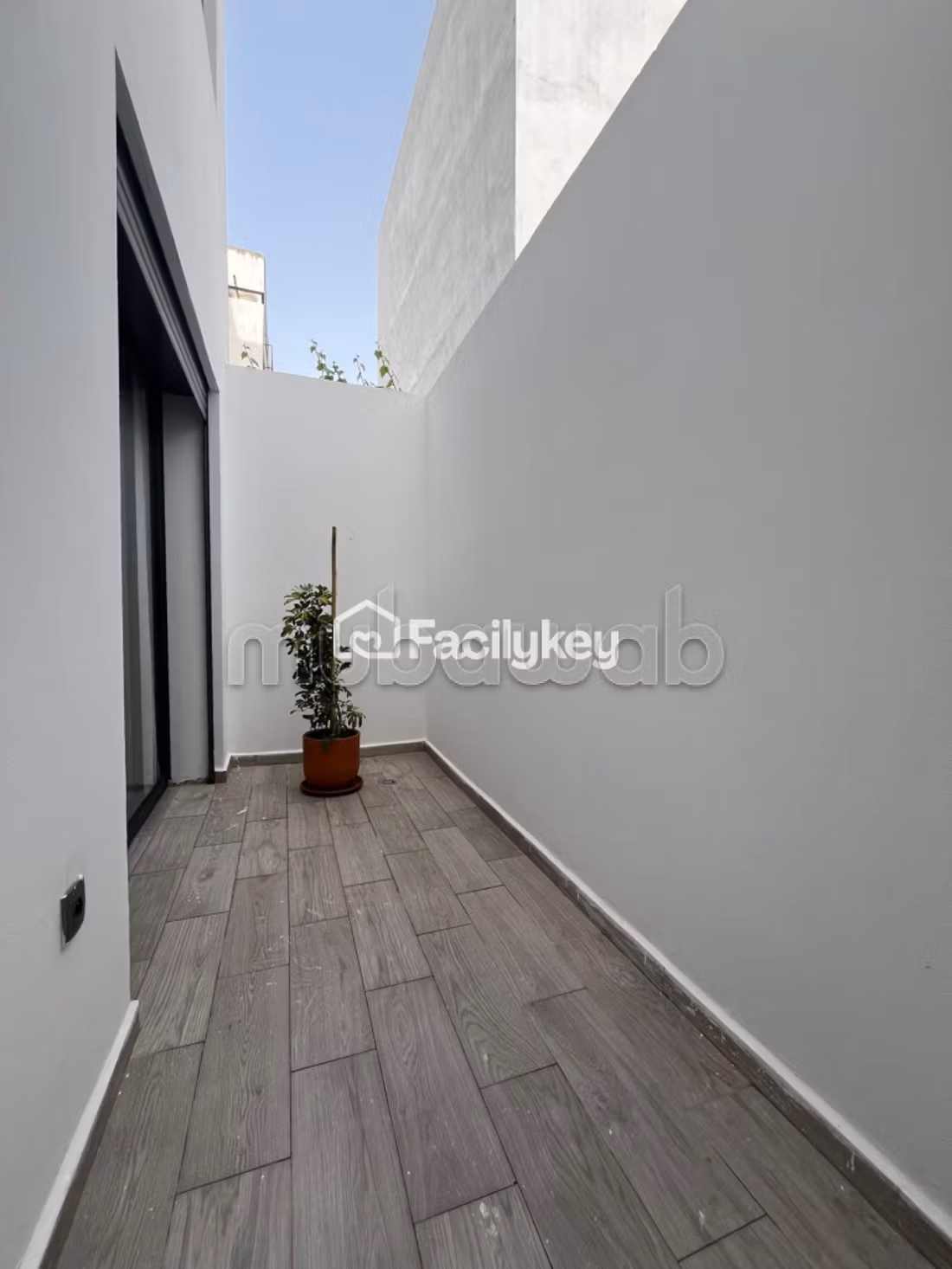 Appartamento di 50 m² a Casablanca