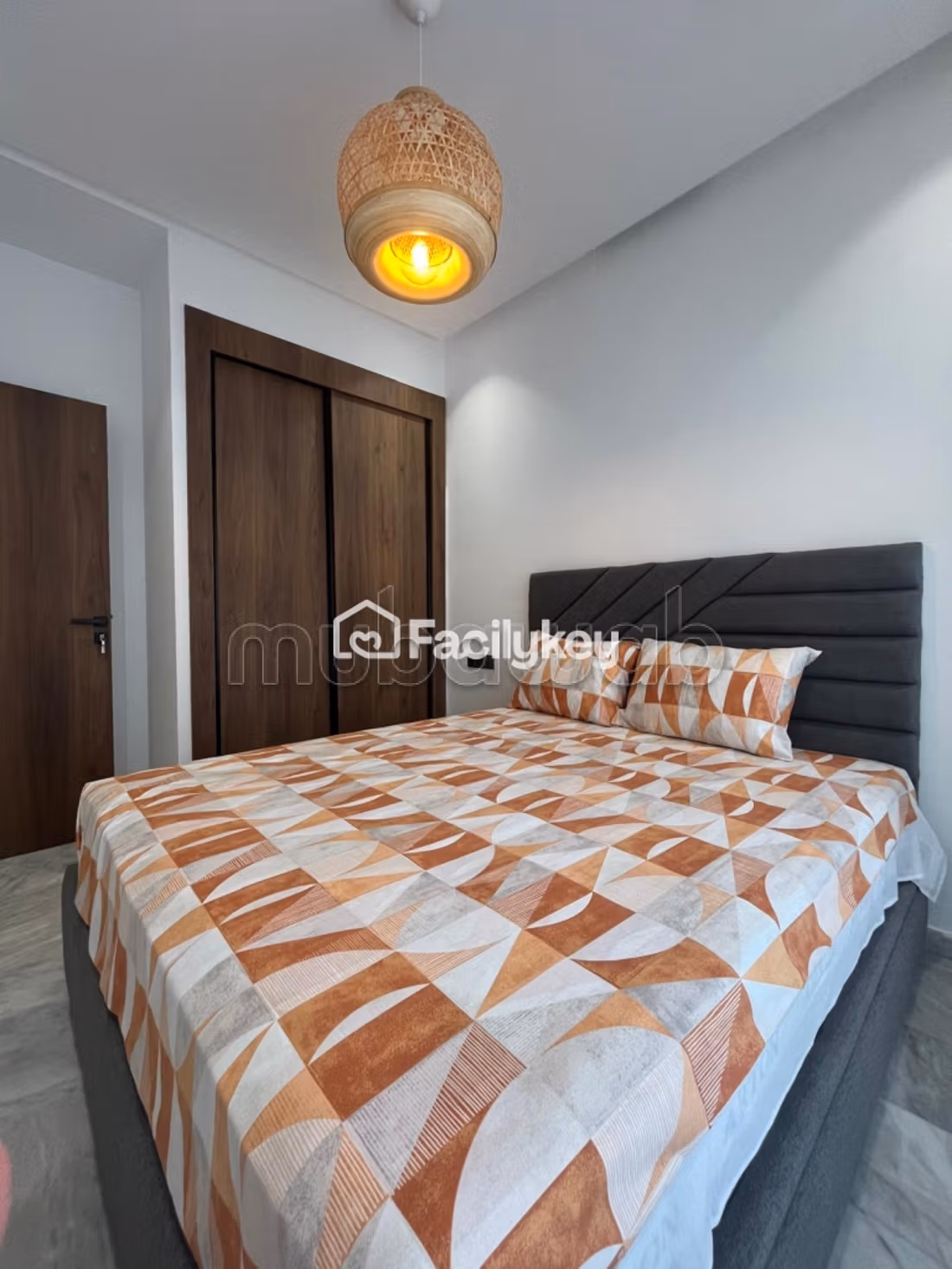 Appartamento di 50 m² a Casablanca