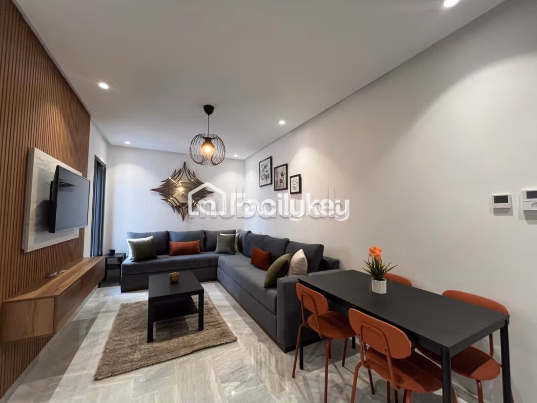 Appartamento di 50 m² a Casablanca