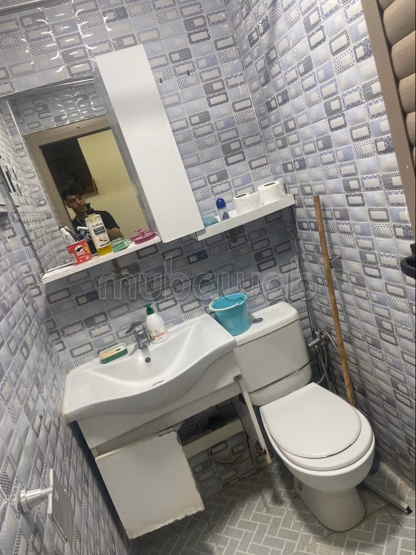 Appartement 64 m² à Hay Mohammadi — 7