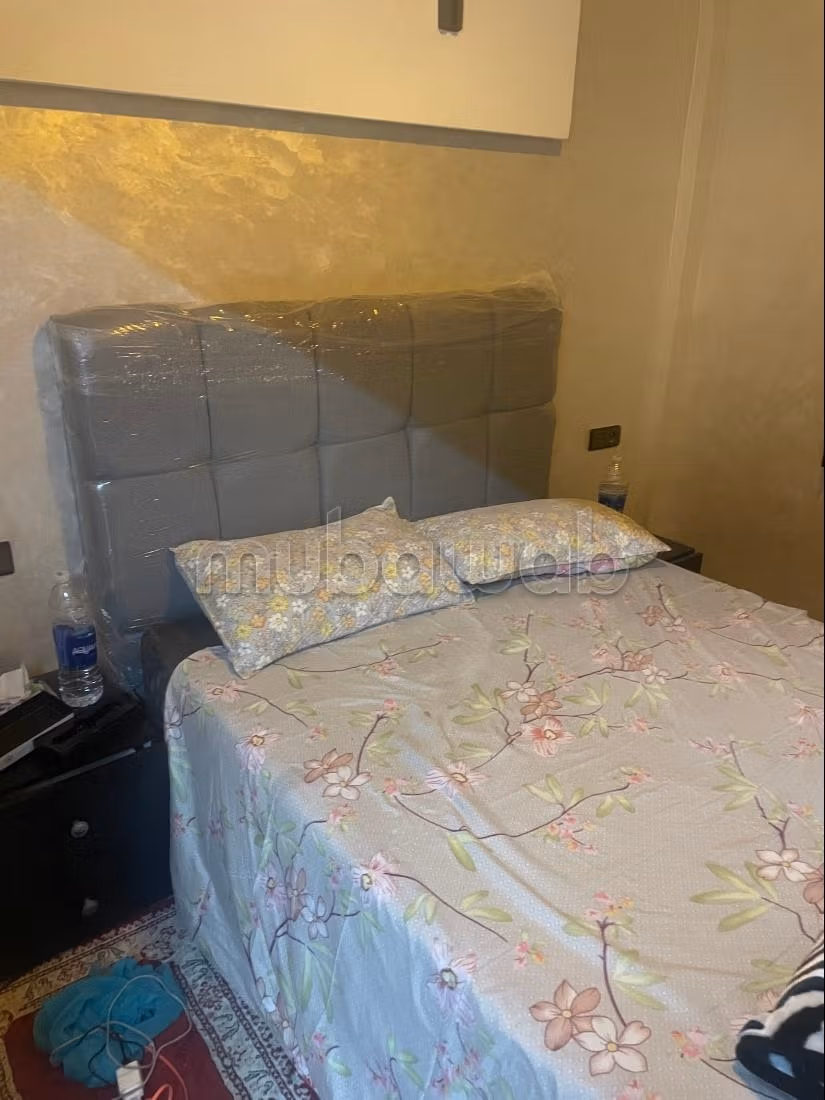 Apparemment a location Hay mohmmadi 
agadir — 4