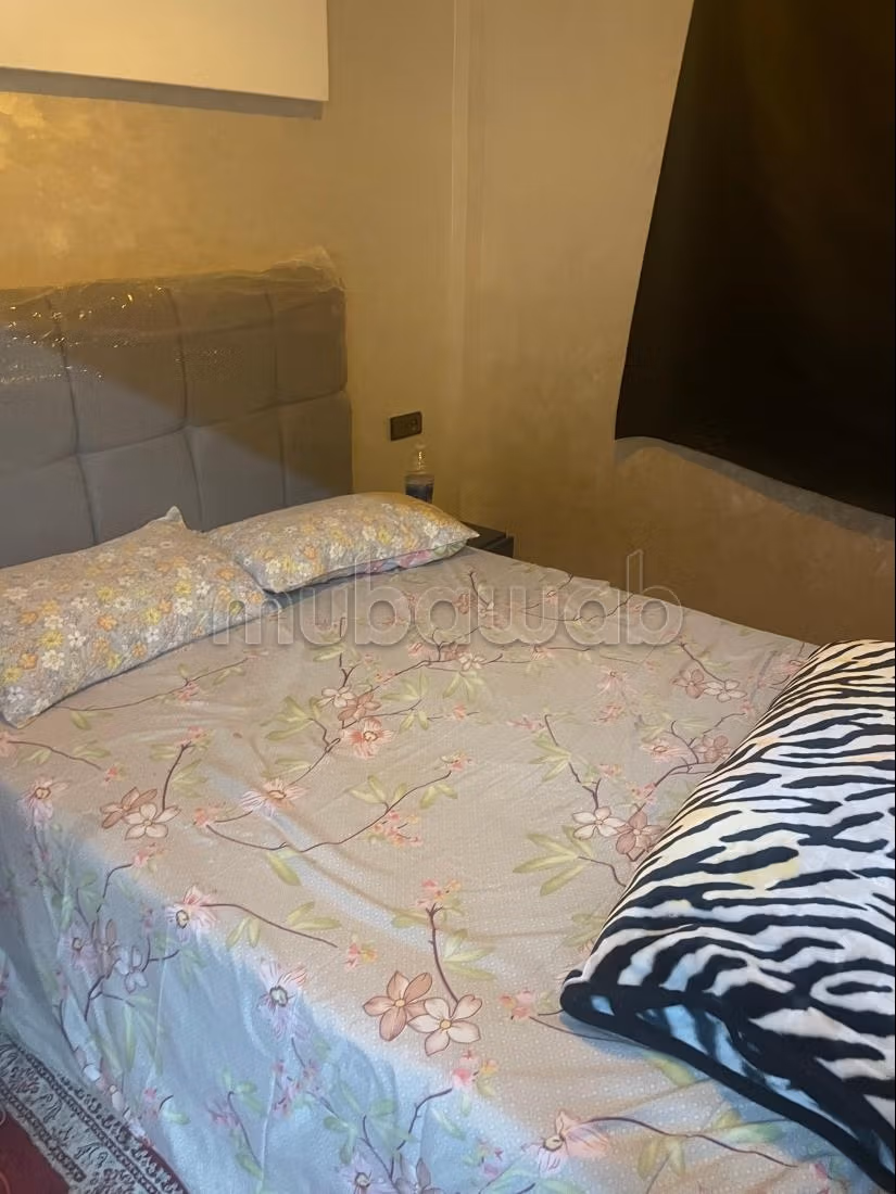 Apparemment a location Hay mohmmadi 
agadir — 3