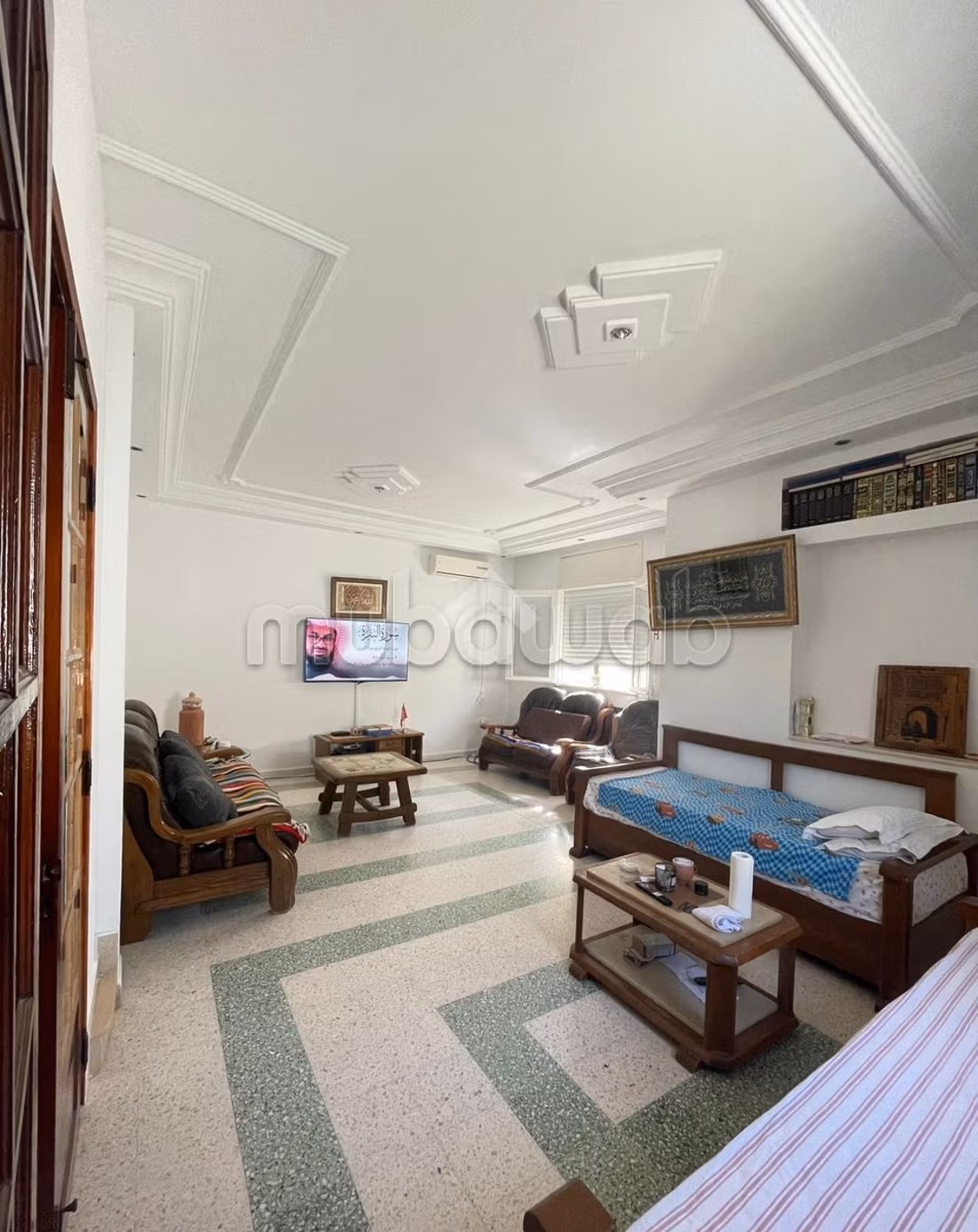 Villa individuelle en vente