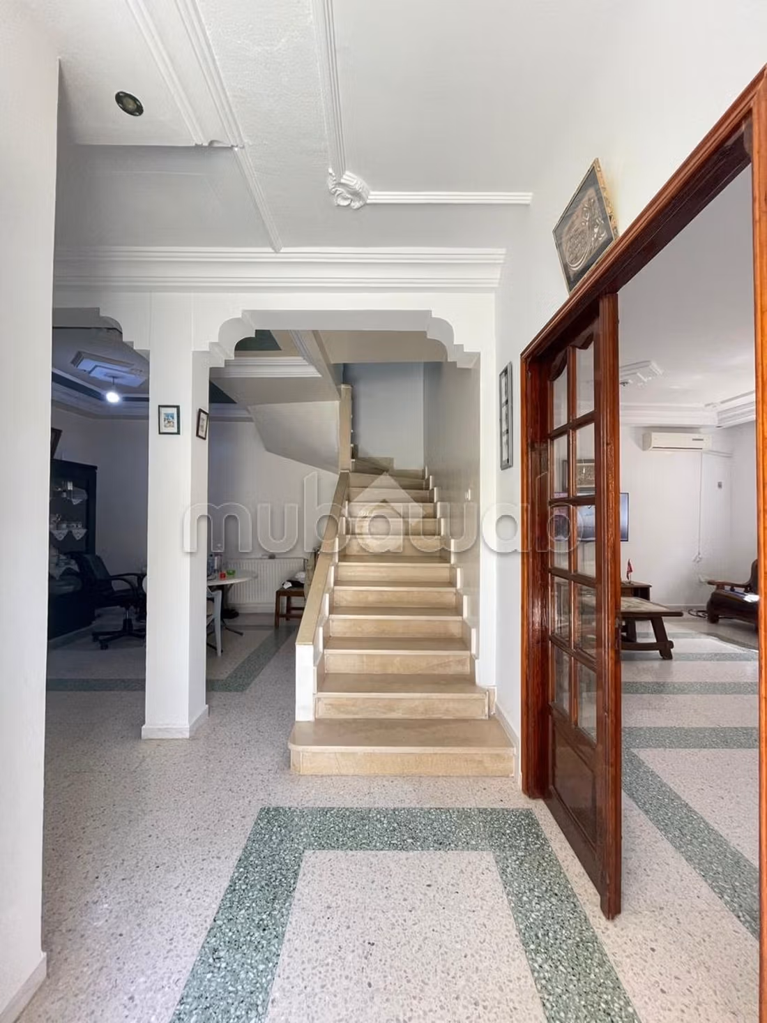 Villa individuelle en vente