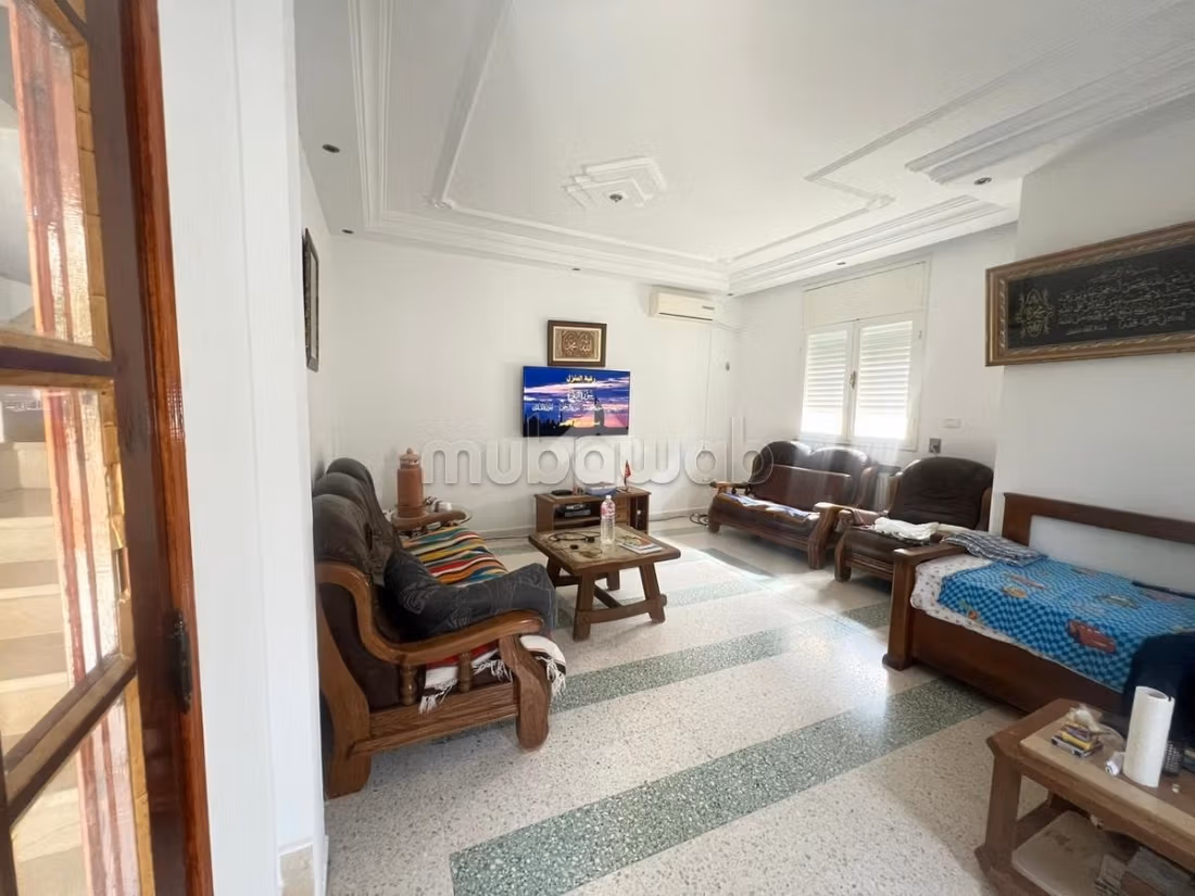 Villa individuelle en vente
