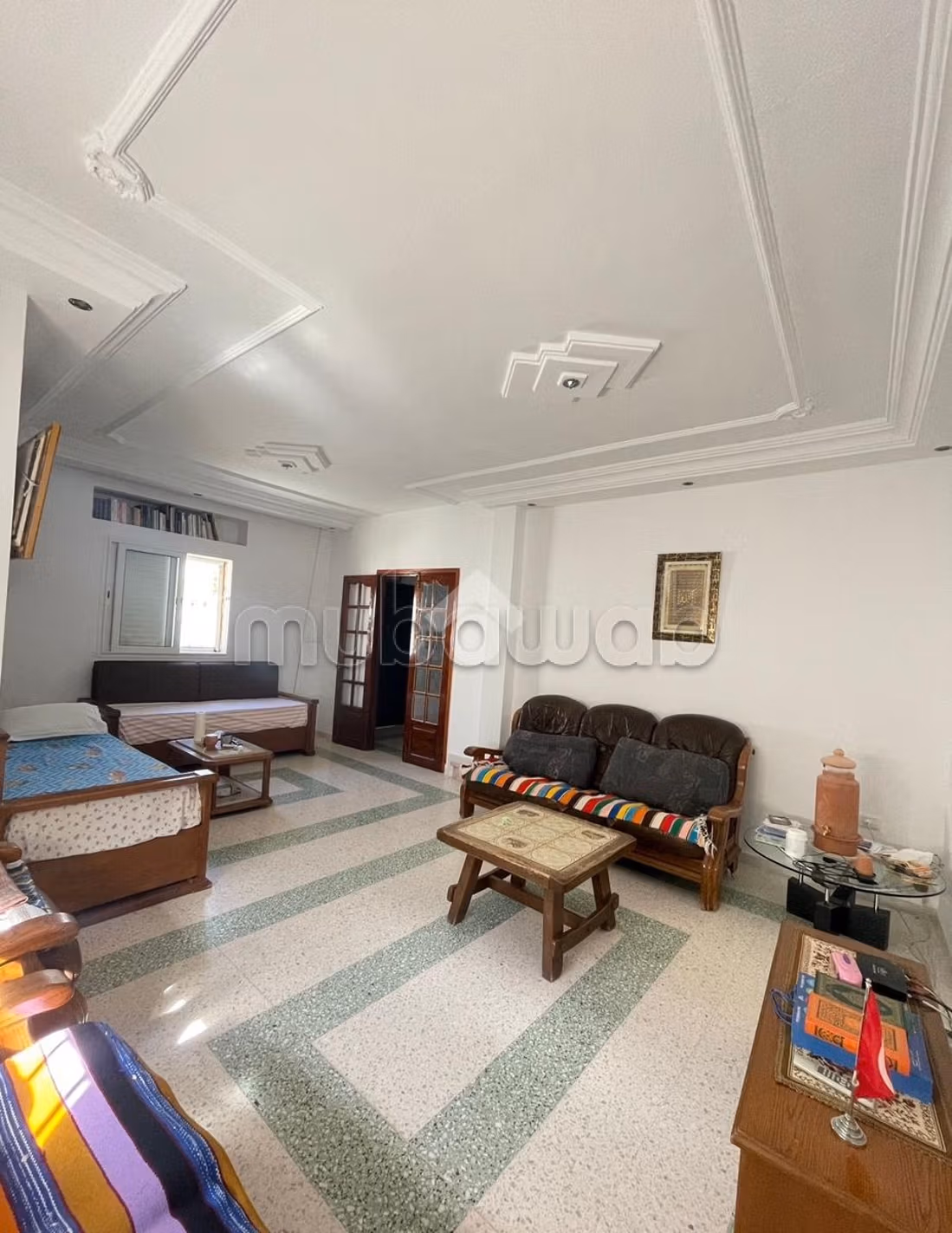 Villa individuelle en vente