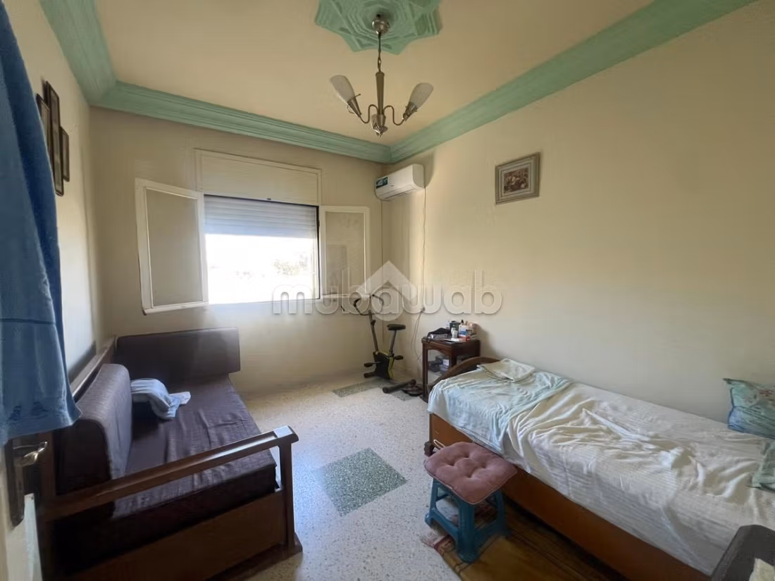 Villa individuelle en vente