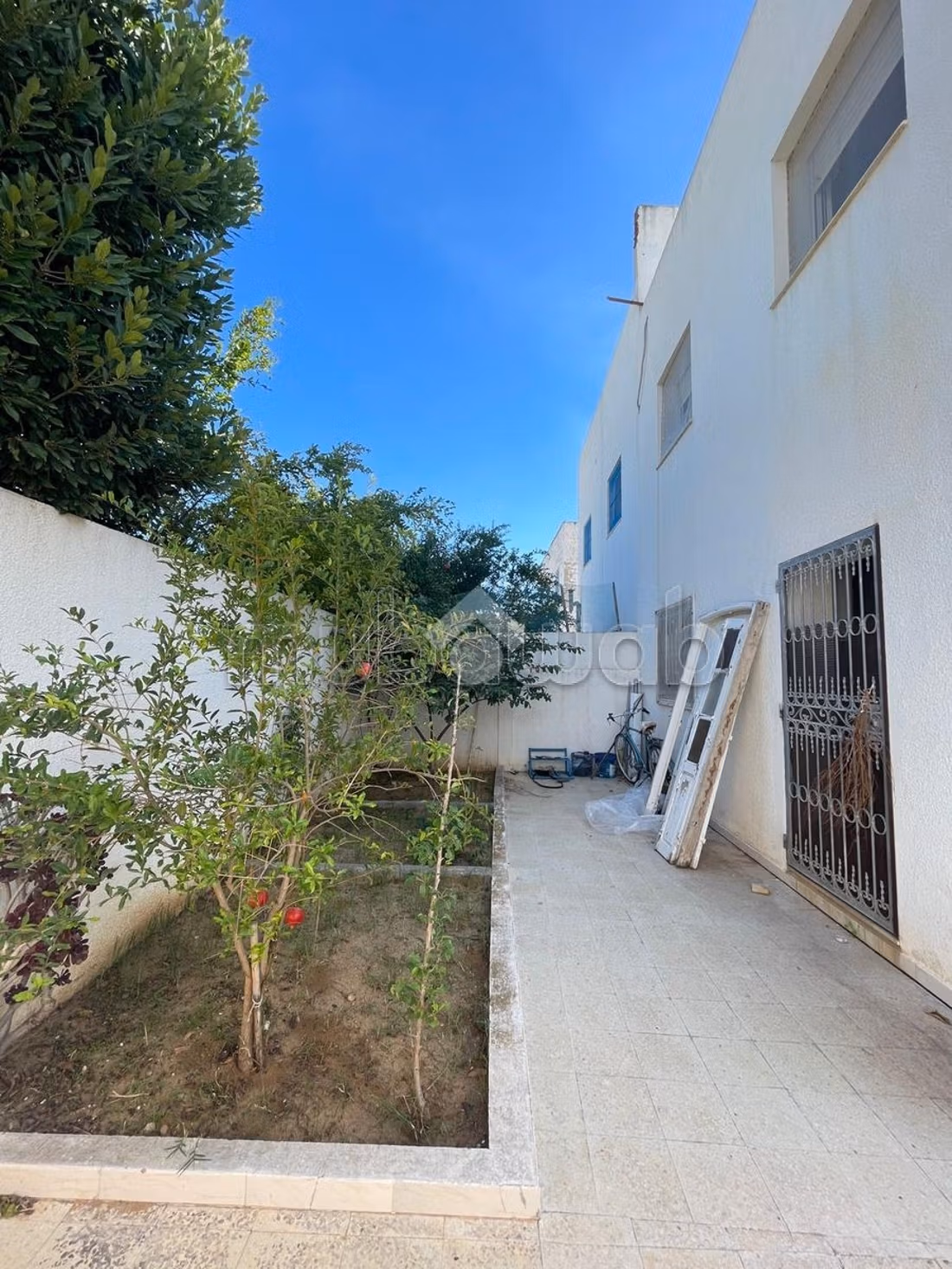 Villa individuelle en vente