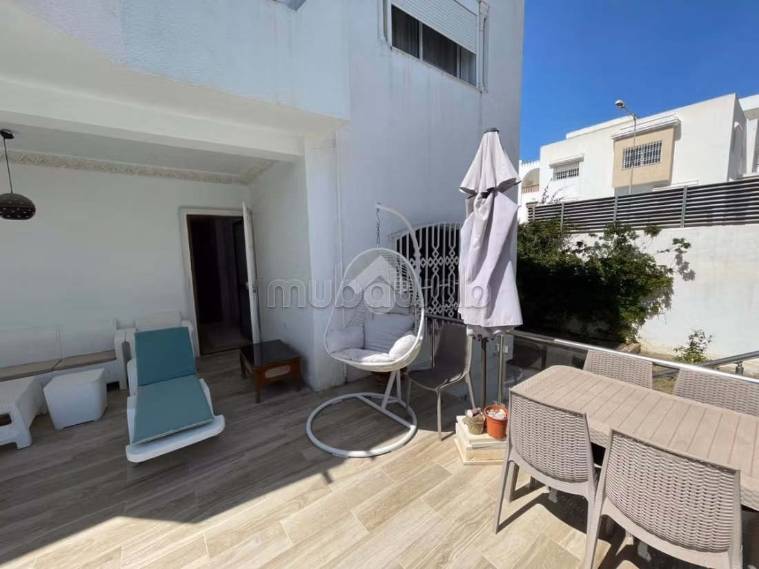 Villa individuale in vendita