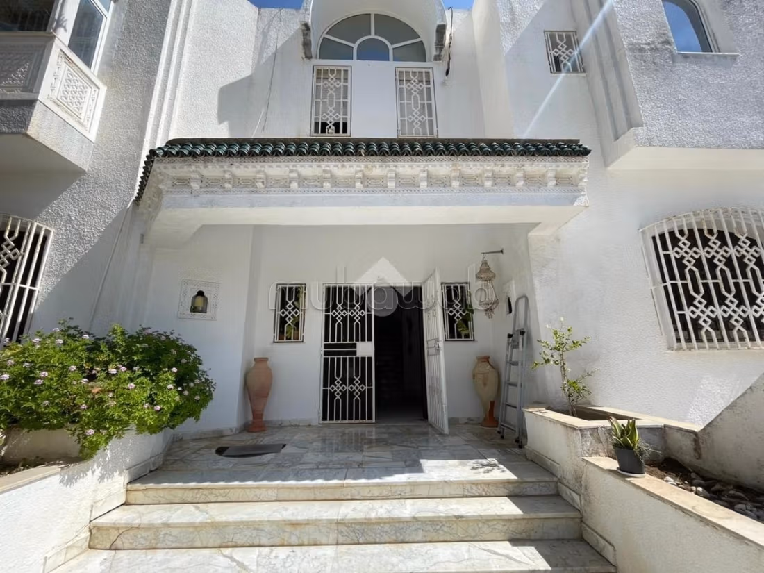 Villa individuale in vendita