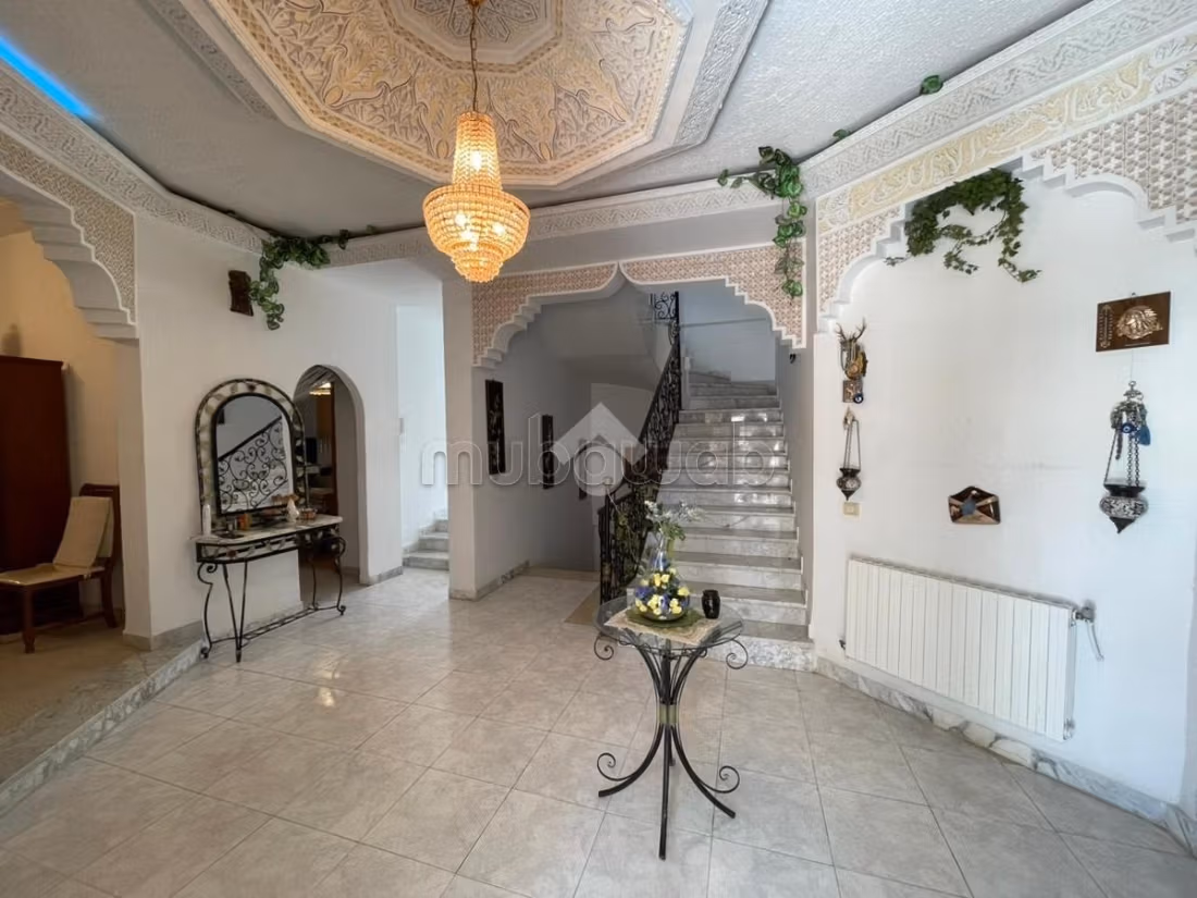 Villa individuale in vendita