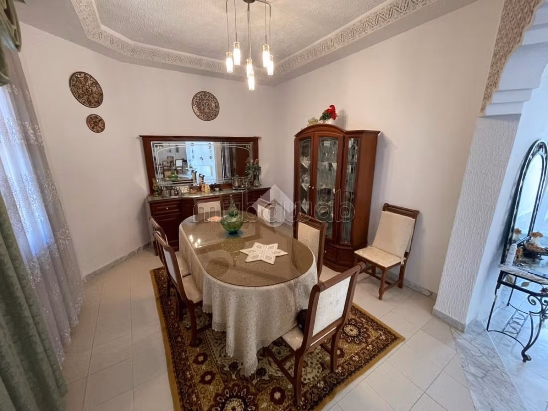 Villa individuale in vendita