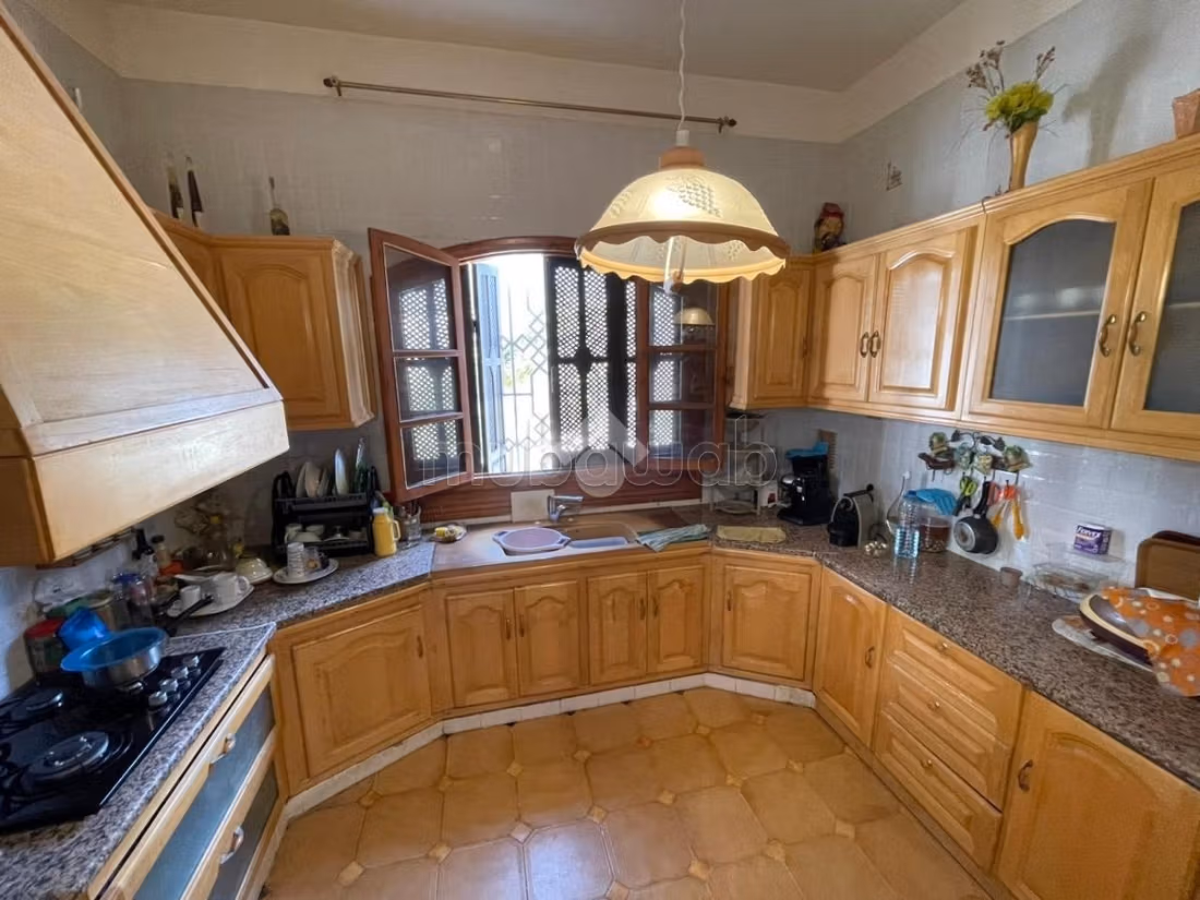Villa individuale in vendita
