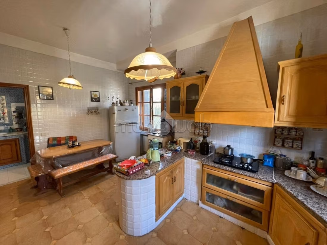 Villa individuale in vendita