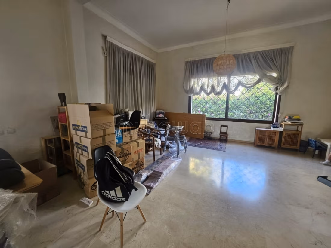 Villa plain pied en location oasis