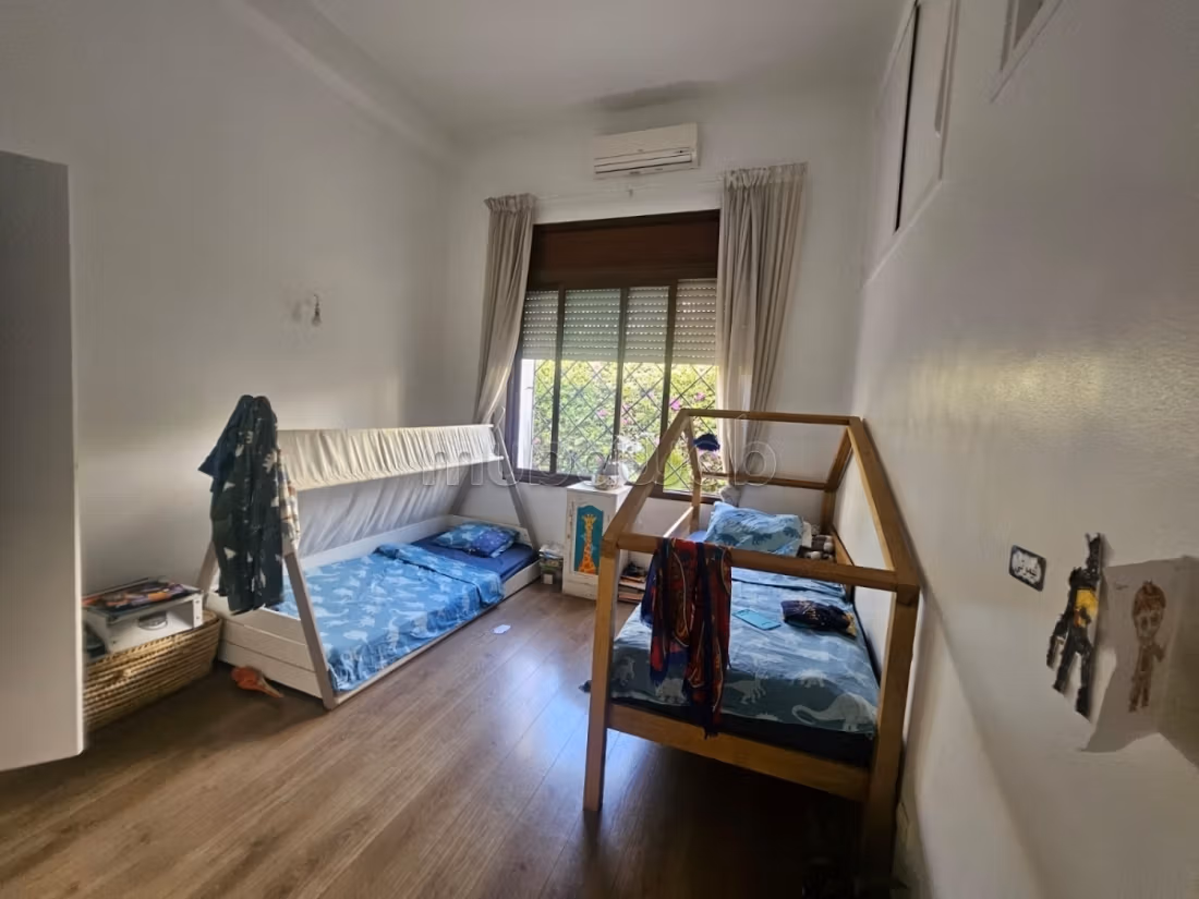 Villa plain pied en location oasis
